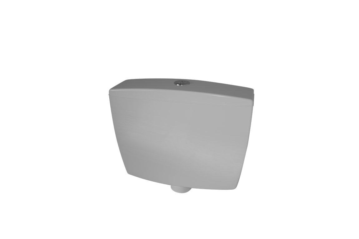 Flushing Cistern NARA with Dual Flush