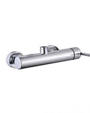 PO887028 – Monocomando base saída p/ cima 3/4 Polo