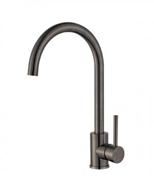 INOX3006GR – Monocomando banca/banca BA cinzento