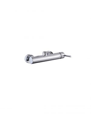 PO887028 – Monocomando base saída p/ cima 3/4 Polo A