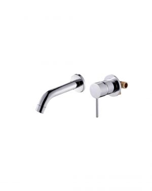 EN509600 – Torneira lavatório embutida 600 A